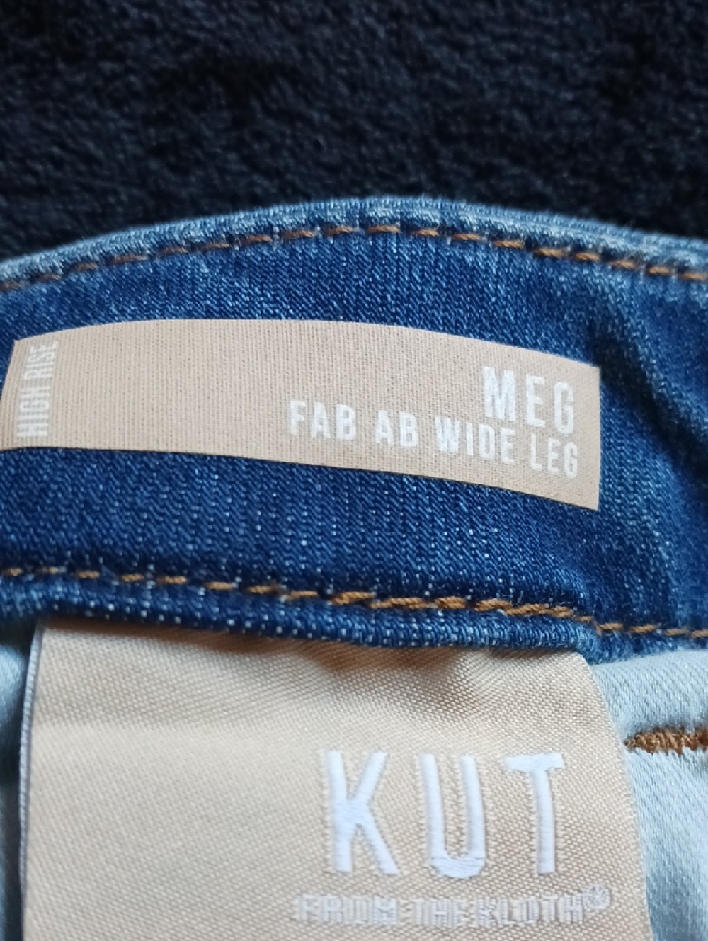 Kut Jeans - Picture 9 of 12
